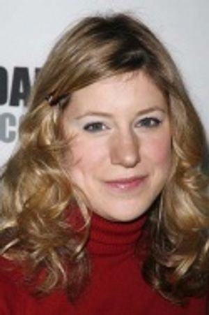 Charlotte Parry
 Photo