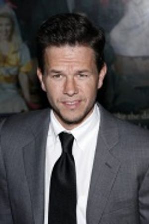 Mark Wahlberg Photo
