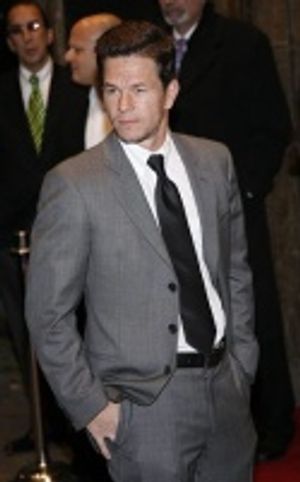 Mark Wahlberg Photo