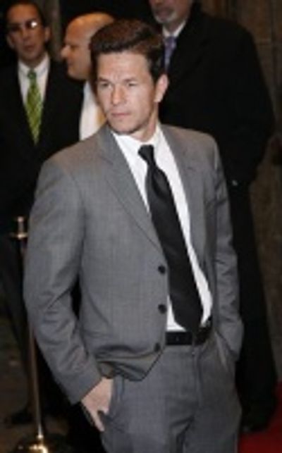 Mark Wahlberg Photo