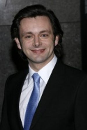 Michael Sheen
 Photo