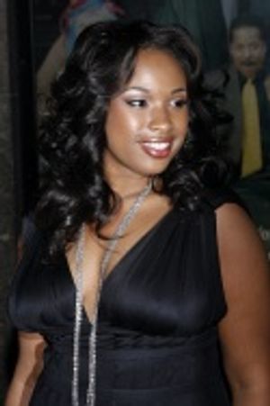 Jennifer Hudson Photo