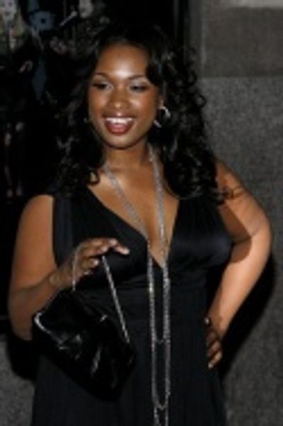 Jennifer Hudson
 Photo