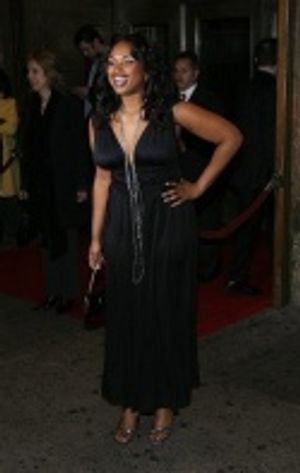 Jennifer Hudson Photo