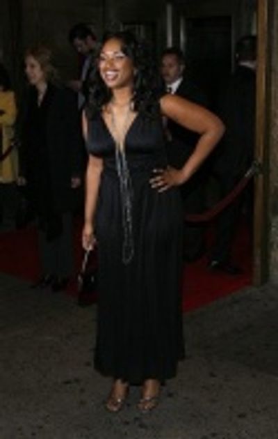 Jennifer Hudson Photo