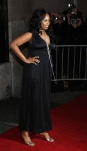 Jennifer Hudson Photo