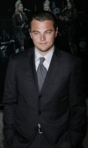 Leonardo DiCaprio Photo