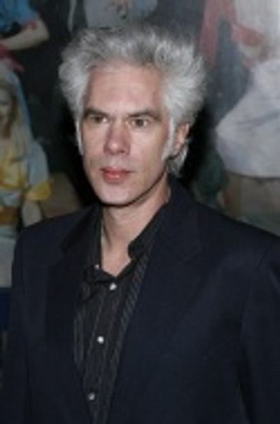 Jim Jarmusch Photo