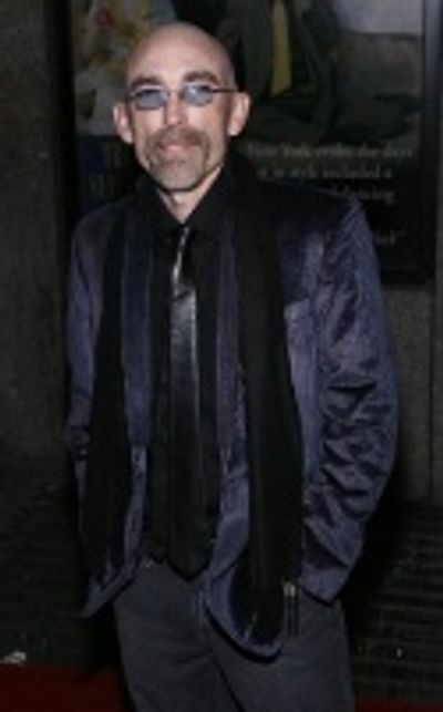 Jackie Earl Haley Photo