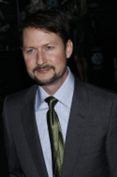 Todd Field
 Photo