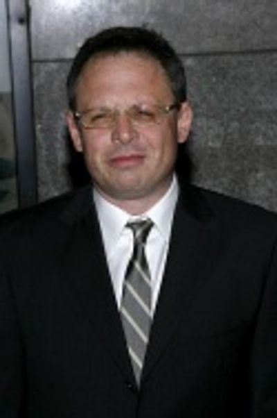 Bill Condon Photo