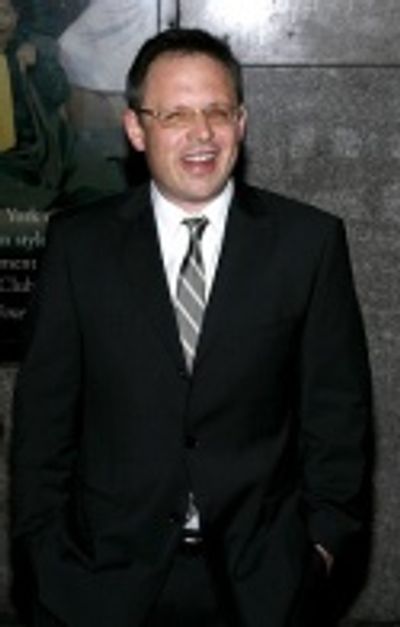 Bill Condon Photo