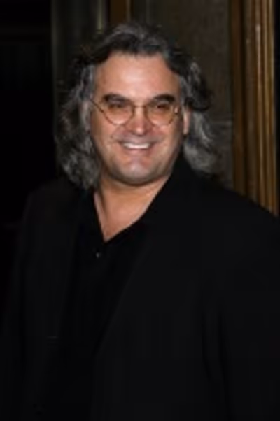 Peter Greengrass Photo