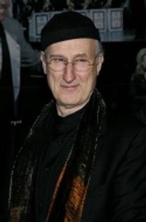 James Cromwell Photo