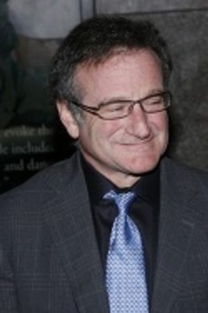 Robin Williams Photo