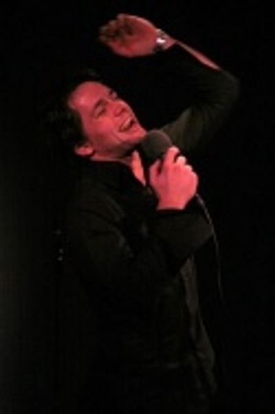 Julian Ovenden Photo