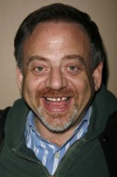 Marc Shaiman Photo