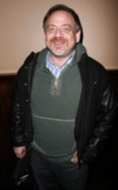 Marc Shaiman
 Photo