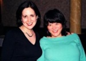 Stephanie D'Abruzzo and Ann Photo