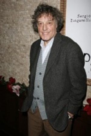 Tom Stoppard
 Photo