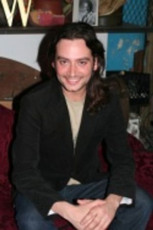 Constantine Maroulis Photo