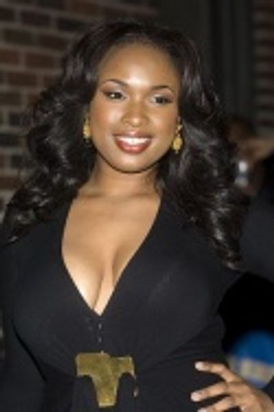 Jennifer Hudson Photo