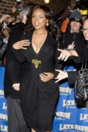 Jennifer Hudson
 Photo