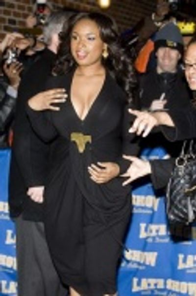 Jennifer Hudson
 Photo