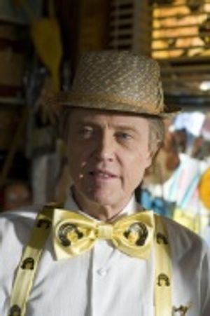 Christopher Walken Photo