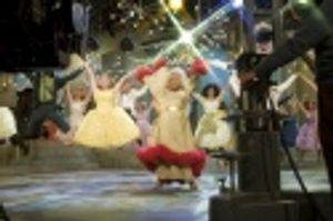 Queen Latifah and ensemble Photo