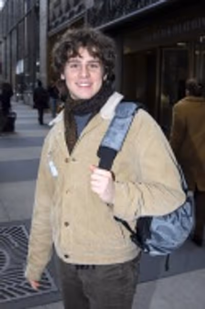 Jonathan Groff Photo