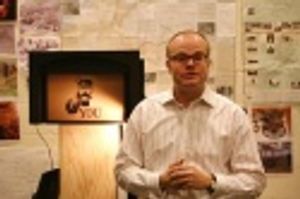 David Grindley
 Photo