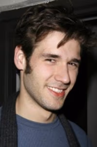John Behlman Photo