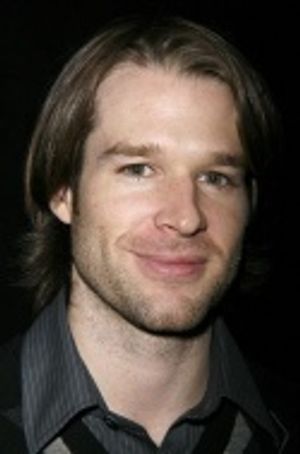 Kieran Campion Photo