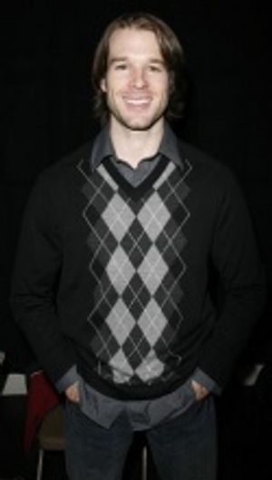 Kieran Campion Photo