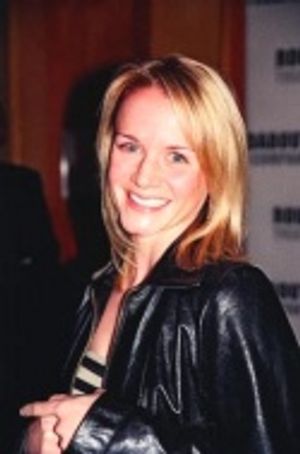 Kate Reinders (Gypsy) Photo