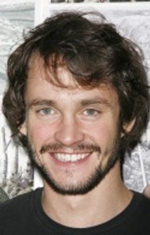 Hugh Dancy Photo