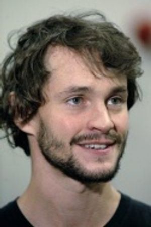 Hugh Dancy Photo
