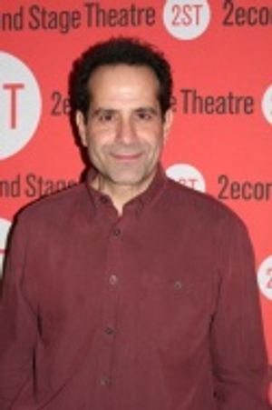 Tony Shalhoub Photo