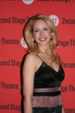 Anna Camp Photo