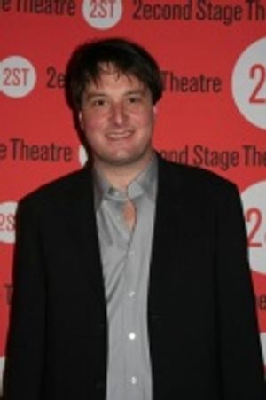 Christopher Evan Welch Photo