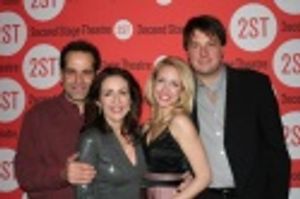 Tony Shalhoub, Patricia Heaton, Anna Camp and Christopher Evan Welch Photo