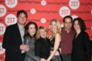 Christopher Evan Welch, Patricia Heaton, Carole Rothman, Anna Camp, Tony Shalhoub and Photo
