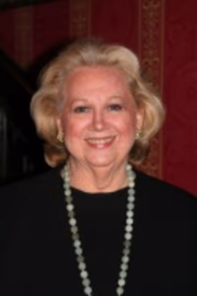 Barbara Cook Photo
