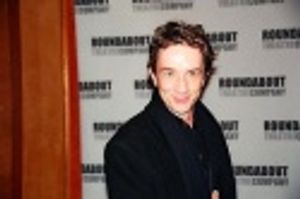 Martin Short Photo