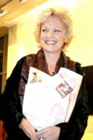 Christine Ebersole Photo