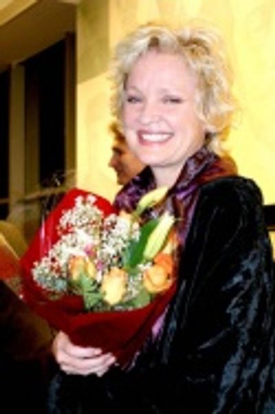 Christine Ebersole
 Photo