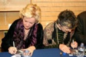Christine Ebersole and Mary Louise Wilson Photo