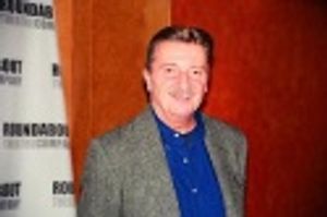 Larry Bryggman Photo