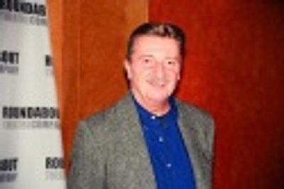 Larry Bryggman Photo